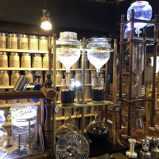 カフェ えどもんず_1