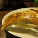 來々軒 - 結構大きめ