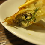 來々軒 - アンもギッシリ