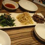 焼肉 ジャンボ - 