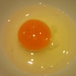 焼肉 ジャンボ - 卵