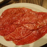 焼肉 ジャンボ - しんしん