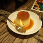 焼肉 ジャンボ - 究極のプリン