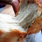 松ぼっくるり - 中はふわふわもっちり！