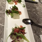 フィオーリア ギンザ アリアブル - 