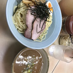 ラーメン壱六家 - 