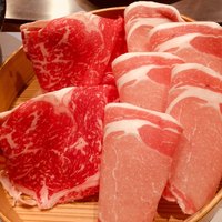 しゃぶしゃぶ 山笑ふ 表参道店 - 