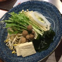 しゃぶしゃぶ 山笑ふ 表参道店 - 