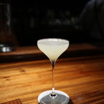 Bar Leather Apron - Gimlet