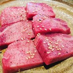 Sumibiyakiniku Baru Agito Hirao - 