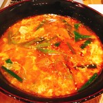 五花肉湯