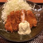 Gohan Dokoro Katsu An Hakodate Wakamatsuten - 