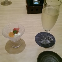 美食 個室・炭火焼・ワイン 縁 新宿店 - 