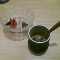 美食 個室・炭火焼・ワイン 縁 新宿店 - 