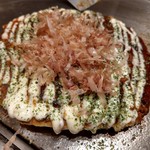 お好み焼 ゆかり - 