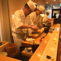 鮨 りんだ - 