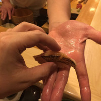 鮨 りんだ - 