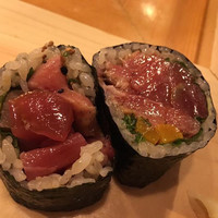 鮨 りんだ - 