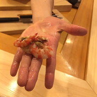 鮨 りんだ - 