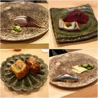 すし晴 - 