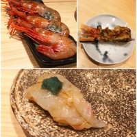 すし晴 - 