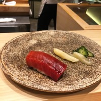 すし晴 - 
