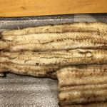 鰻はし本 - 裏横山さんの鰻の太物白焼