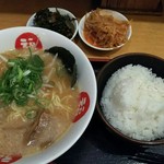 Fuku Fuku Ramen - 