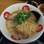 Fuku Fuku Ramen - 