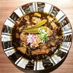 らーめん専門店 拉ノ刻 - 