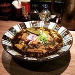 らーめん専門店 拉ノ刻 - 