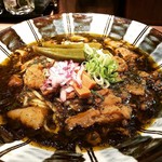 らーめん専門店 拉ノ刻 - 