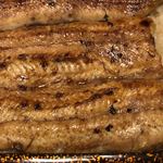 鰻はし本 - 裏横山さんの鰻の特大重