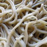 そば哲 - そば哲 「もりそば」