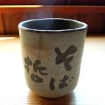 そば哲 - そば哲 遠浅店 - 2018年秋