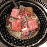 和牛焼肉 牛のよだれ - 