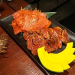 和牛焼肉 牛のよだれ - 