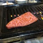 焼肉 かっぱ梶岡 - 2018年9月下旬。
