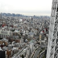 ブラッスリーオザミ 東京スカイツリータウン･ソラマチ店 - 