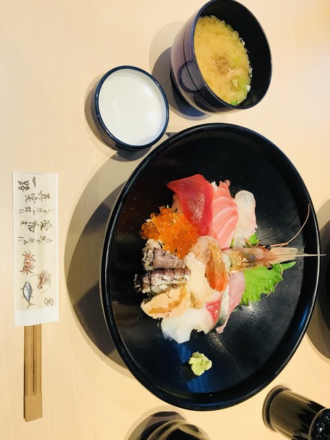 一路 宇都宮 寿司 食べログ