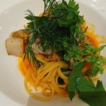 リストランテASO - リングイネ海鮮