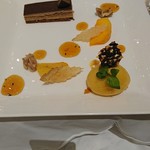 リストランテASO - デザート