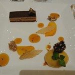 リストランテASO - デザート