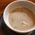 ジャクソンズ - スープ割り