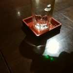 旅篭 - ﾄｸﾄｸﾄｸ･･･