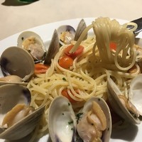 トラットリア ラ グロッタ - 