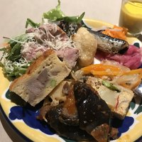 トラットリア ラ グロッタ - 