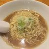 自家製麺 伊藤