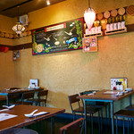 小籠包ガーデン大地 - 