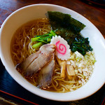 小籠包ガーデン大地 - 